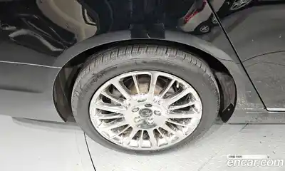 SsangYong Chairman 2017 3.6 Автомат в Москве № 28644, миниатюра 5