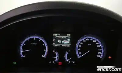 SsangYong Chairman 2017 3.6 Автомат в Москве № 28644, миниатюра 8