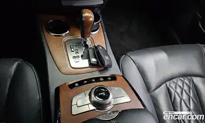 SsangYong Chairman 2017 3.6 Автомат в Москве № 28644, миниатюра 9