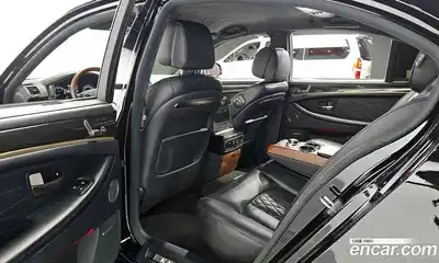 SsangYong Chairman 2017 3.6 Автомат в Москве № 28644, миниатюра 10