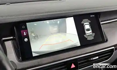 Kia K7 2020 2.5 Автомат в Москве № 288449, миниатюра 11