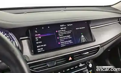 Kia K7 2020 2.5 Автомат в Москве № 288449, миниатюра 12