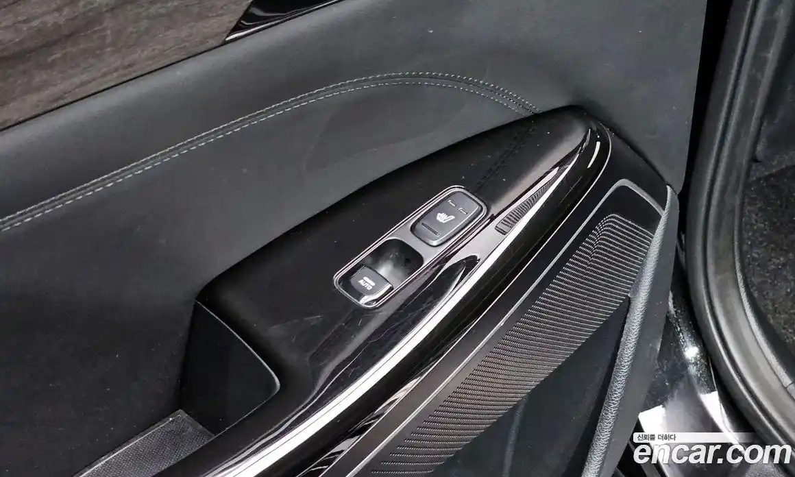 Kia K7 2020 2.5 Автомат в Москве № 288449, фото 15