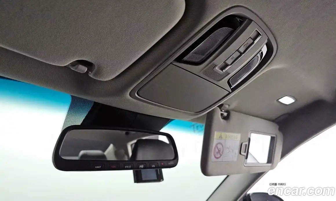 Kia K7 2020 2.5 Автомат в Москве № 288449, фото 18