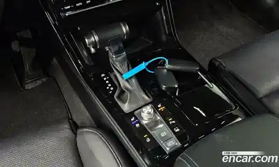 Kia K7 2020 2.5 Автомат в Москве № 288449, миниатюра 2