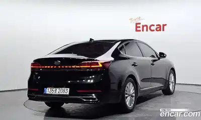 Kia K7 2020 2.5 Автомат в Москве № 288449, миниатюра 3