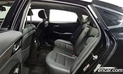 Kia K7 2020 2.5 Автомат в Москве № 288449, миниатюра 5