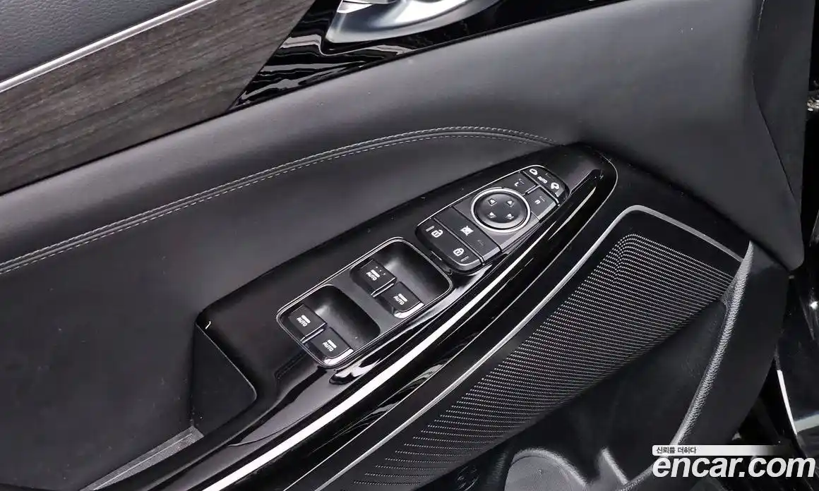 Kia K7 2020 2.5 Автомат в Москве № 288449, фото 7