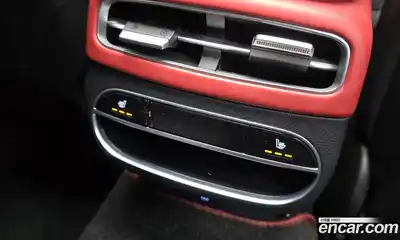 Genesis GV70 2022 2.5 Автомат в Москве № 289149, миниатюра 2