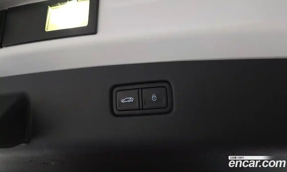 Genesis GV70 2022 2.5 Автомат в Москве № 289149, фото 6