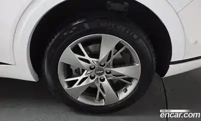 Genesis GV70 2022 2.5 Автомат в Москве № 289149, миниатюра 7