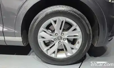 Genesis GV70 2022 2.5 Автомат в Москве № 289186, миниатюра 3