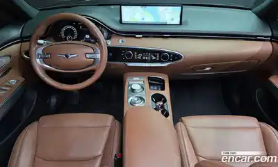 Genesis GV70 2022 2.5 Автомат в Москве № 289186, миниатюра 8