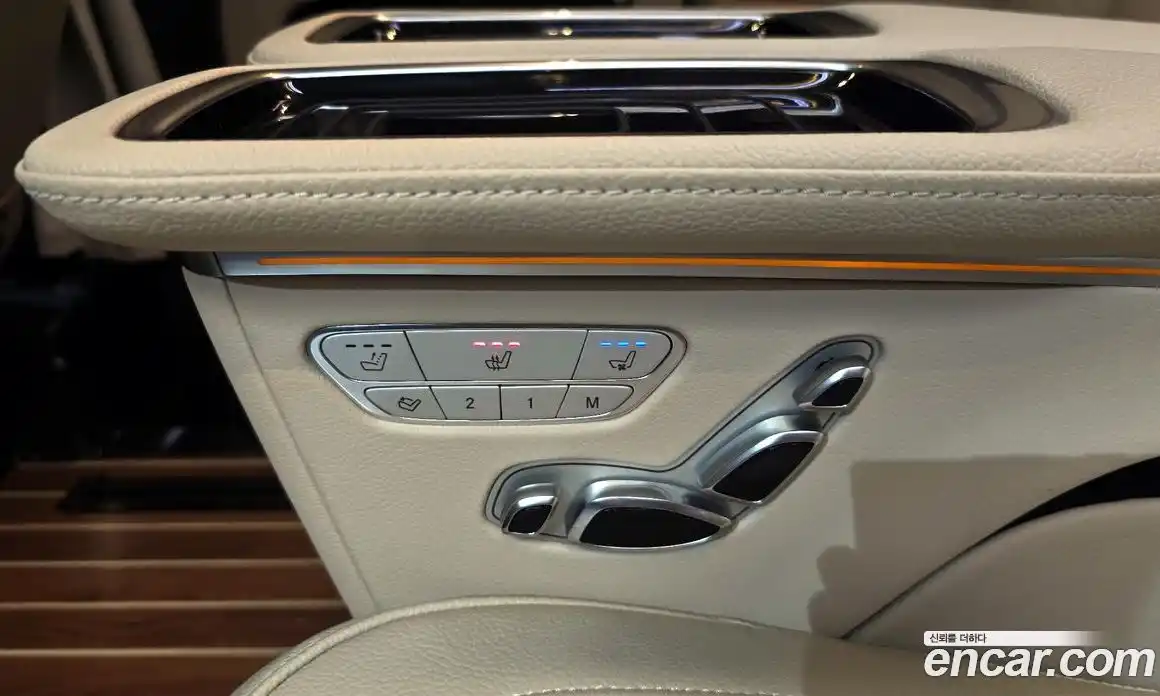 Mercedes-Benz V-Class 2023 1.9 Автомат в Москве № 291334, фото 17