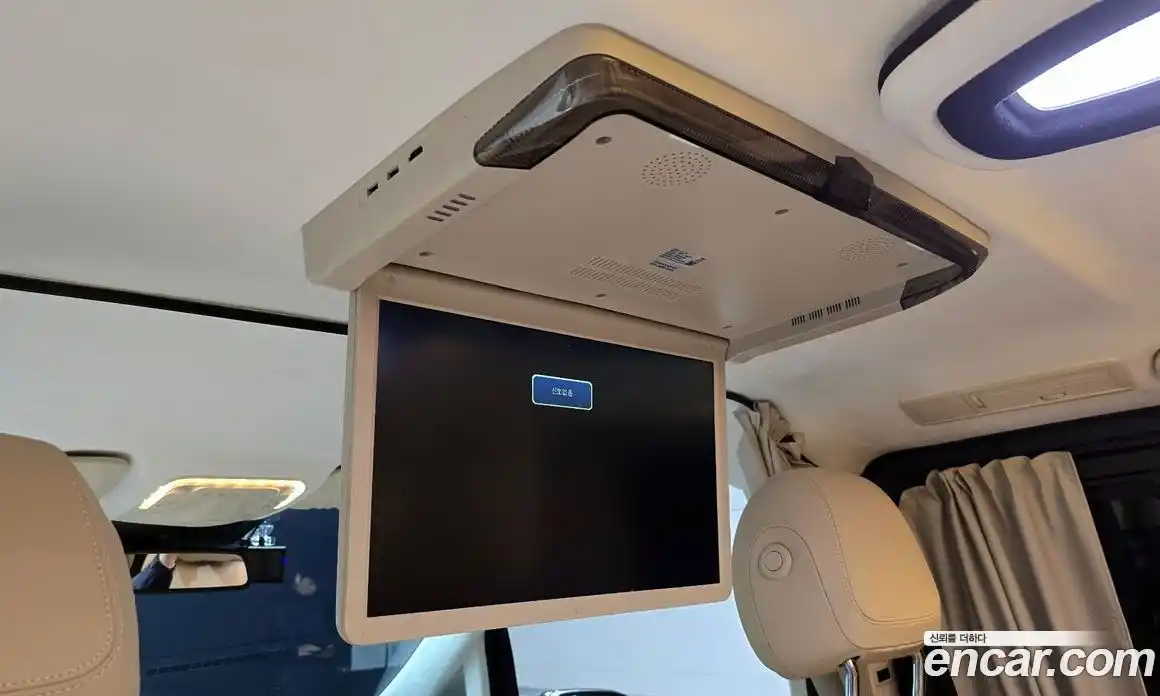 Mercedes-Benz V-Class 2023 1.9 Автомат в Москве № 291334, фото 10