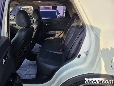 SsangYong TIBOLI 2020 1.5 Автомат в Москве № 291860, миниатюра 11