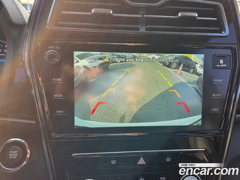 SsangYong TIBOLI 2020 1.5 Автомат в Москве № 291860, фото 16