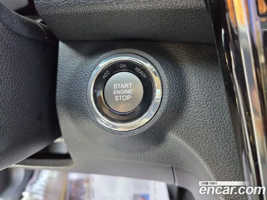 SsangYong TIBOLI 2020 1.5 Автомат в Москве № 291860, фото 18