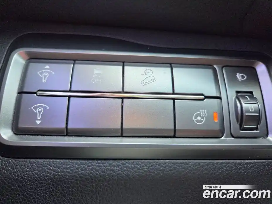 SsangYong TIBOLI 2020 1.5 Автомат в Москве № 291860, фото 19