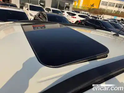 SsangYong TIBOLI 2020 1.5 Автомат в Москве № 291860, миниатюра 7