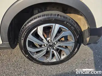 SsangYong TIBOLI 2020 1.5 Автомат в Москве № 291860, миниатюра 8