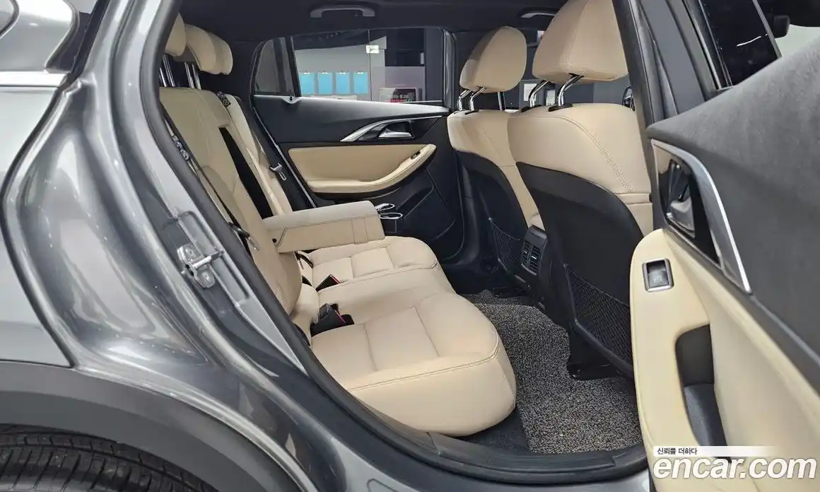 Infiniti QX30 2019 2.0 Автомат в Москве № 295011, фото 18