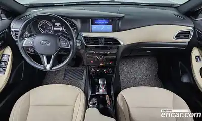 Infiniti QX30 2019 2.0 Автомат в Москве № 295011, миниатюра 9