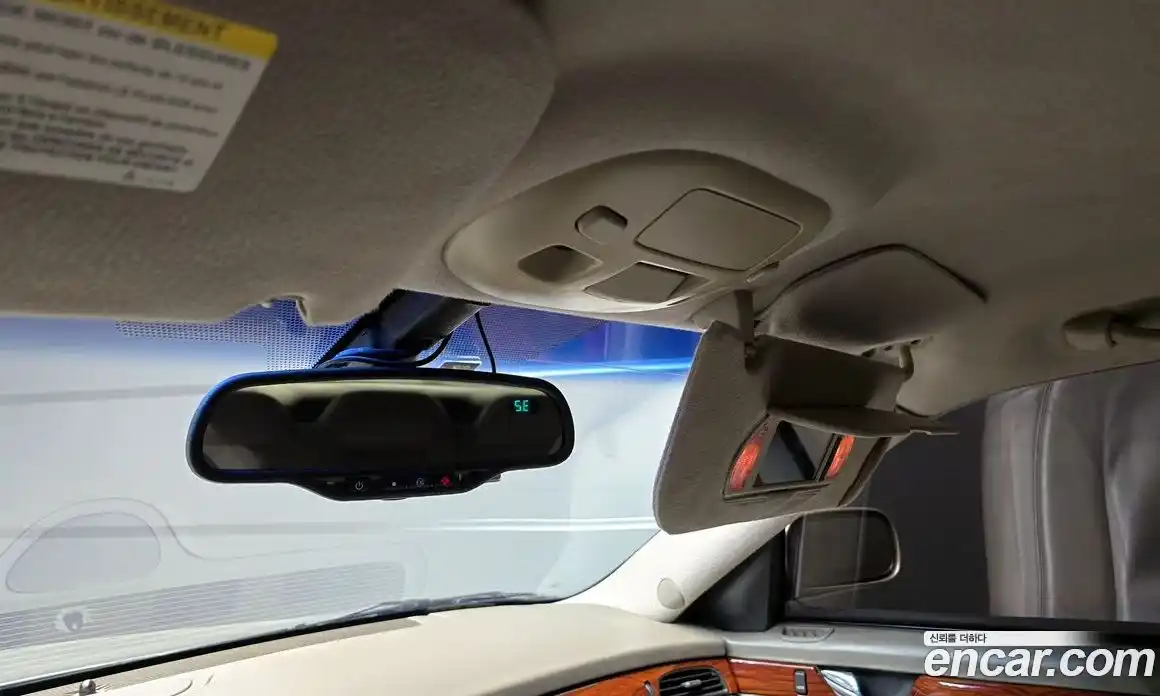 Cadillac DeVille 2001 4.6 Автомат в Москве № 295091, фото 12