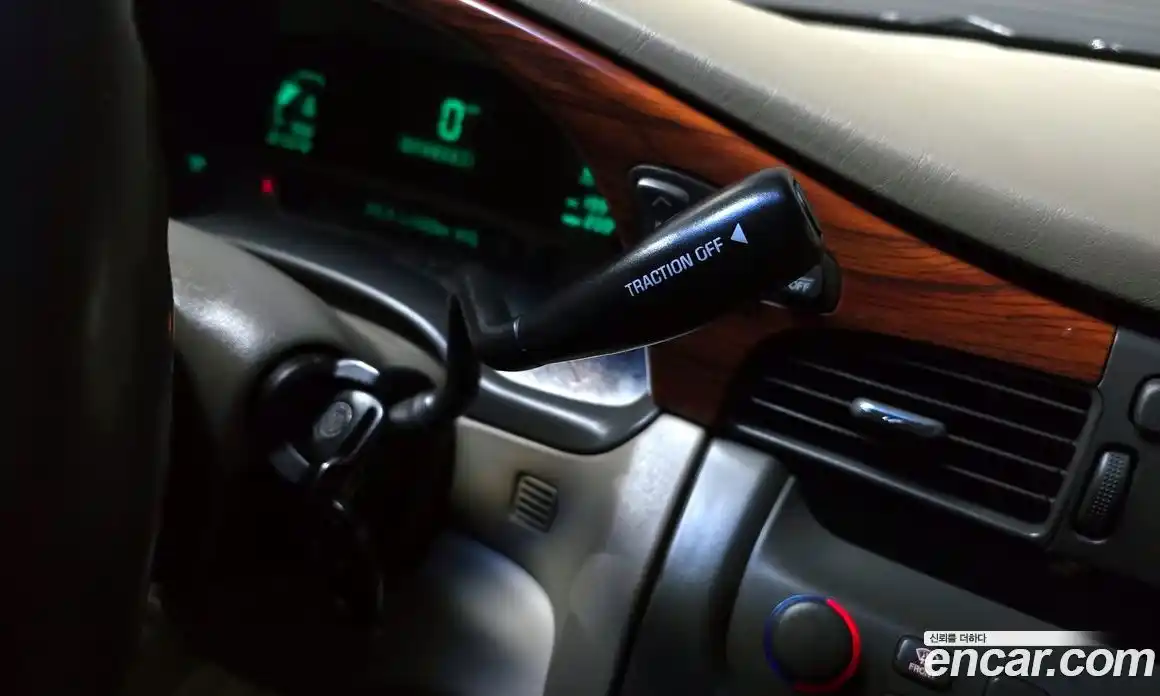 Cadillac DeVille 2001 4.6 Автомат в Москве № 295091, фото 17