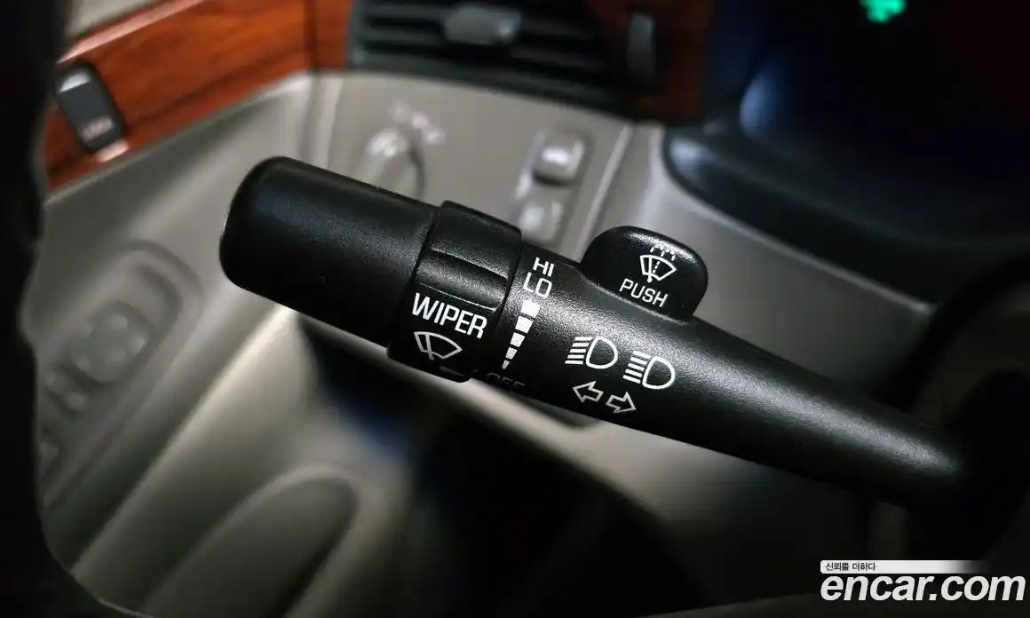 Cadillac DeVille 2001 4.6 Автомат в Москве № 295091, фото 3