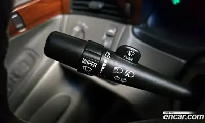 Cadillac DeVille 2001 4.6 Автомат в Москве № 295091, миниатюра 3