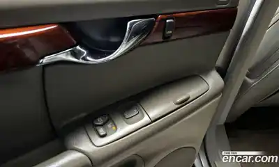 Cadillac DeVille 2001 4.6 Автомат в Москве № 295091, миниатюра 5