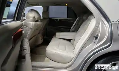 Cadillac DeVille 2001 4.6 Автомат в Москве № 295091, миниатюра 8