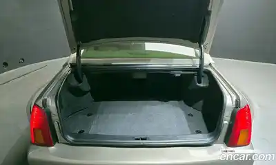 Cadillac DeVille 2001 4.6 Автомат в Москве № 295091, миниатюра 9