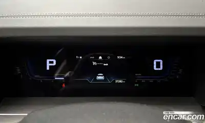 SsangYong Torres 2023 1.5 Автомат в Москве № 29539, миниатюра 11