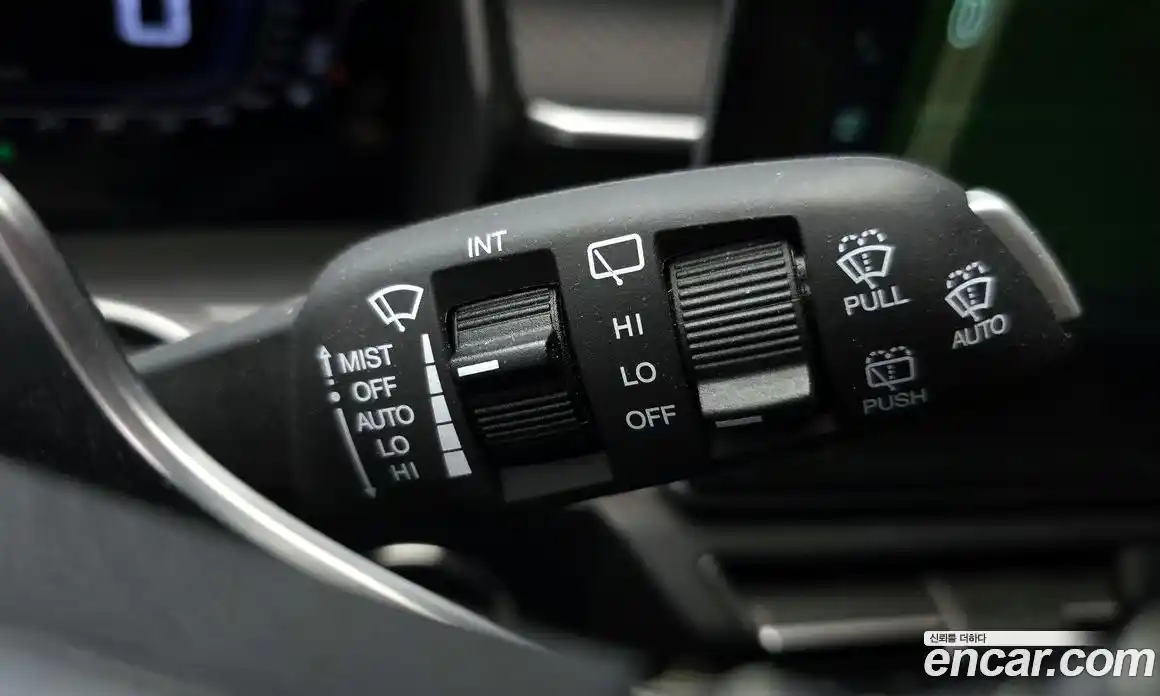 SsangYong Torres 2023 1.5 Автомат в Москве № 29539, фото 13