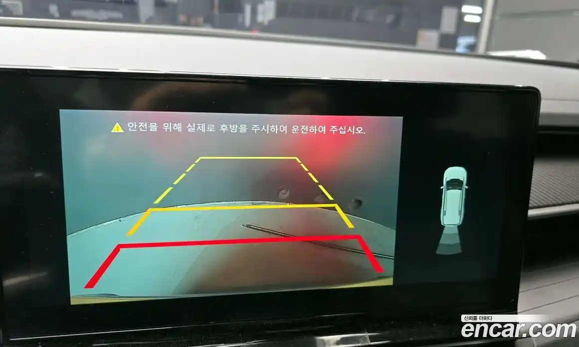 SsangYong Torres 2023 1.5 Автомат в Москве № 29539, фото 15