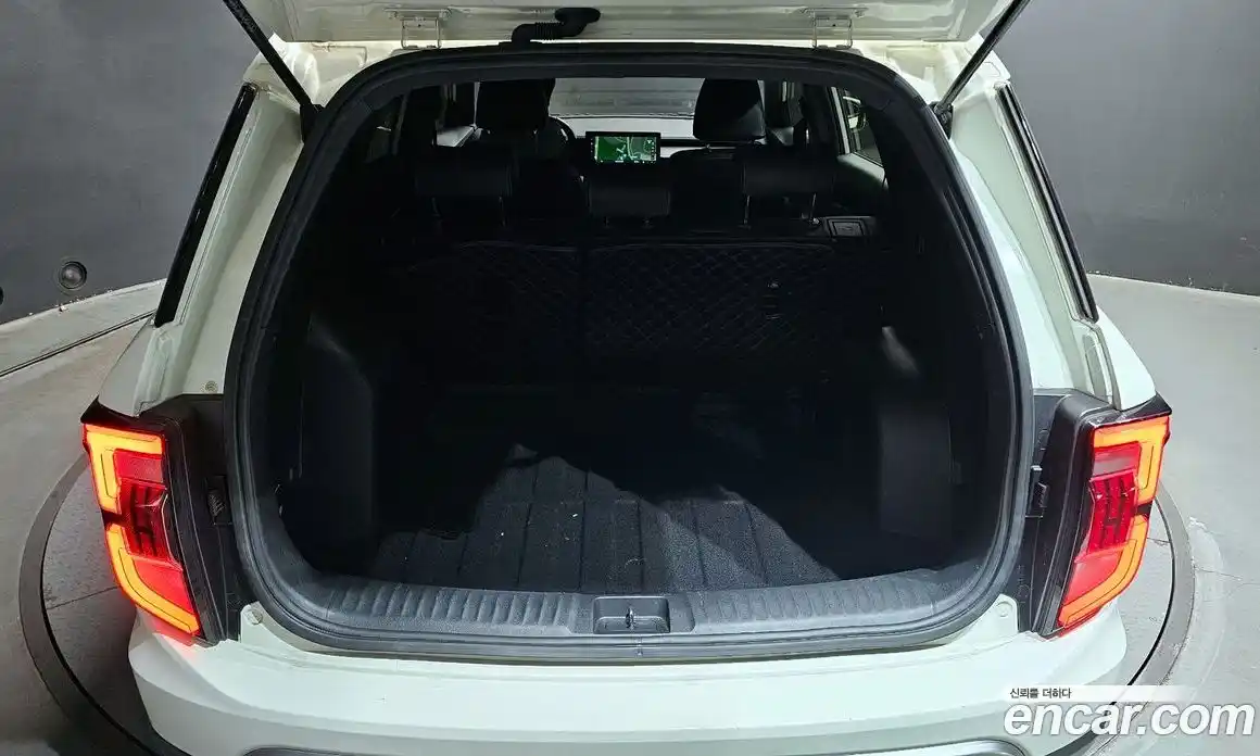 SsangYong Torres 2023 1.5 Автомат в Москве № 29539, фото 16