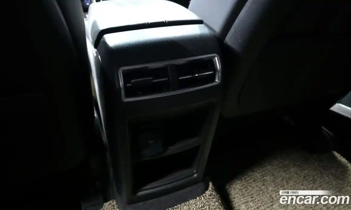 SsangYong Torres 2023 1.5 Автомат в Москве № 29539, фото 4