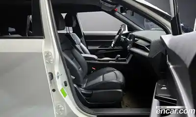 SsangYong Torres 2023 1.5 Автомат в Москве № 29539, миниатюра 10