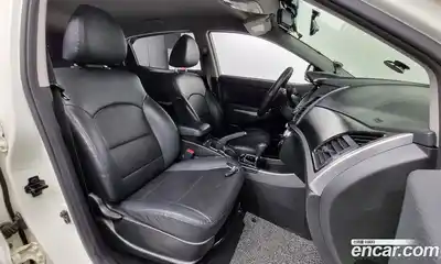 SsangYong Korando 2014 2.0 Автомат в Москве № 29997, миниатюра 12