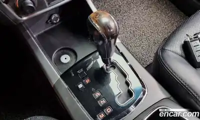 SsangYong Korando 2014 2.0 Автомат в Москве № 29997, миниатюра 4