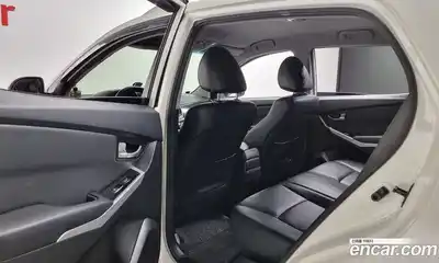 SsangYong Korando 2014 2.0 Автомат в Москве № 29997, миниатюра 7