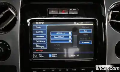 Ford F150 2012 3.5 Автомат в Москве № 303703, миниатюра 12