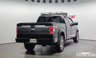 Ford F150 2012 3.5 Автомат в Москве № 303703, миниатюра 2