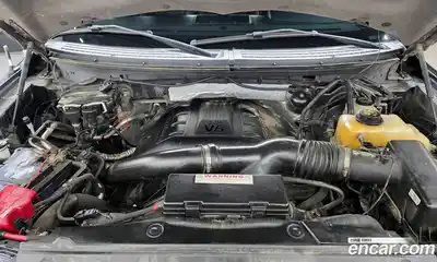 Ford F150 2012 3.5 Автомат в Москве № 303703, миниатюра 3