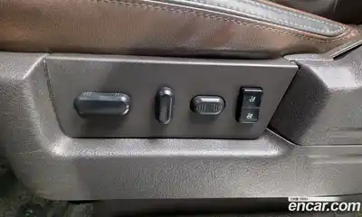 Ford F150 2012 3.5 Автомат в Москве № 303703, миниатюра 5