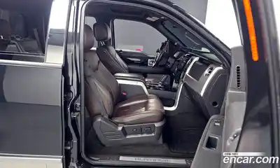 Ford F150 2012 3.5 Автомат в Москве № 303703, миниатюра 9