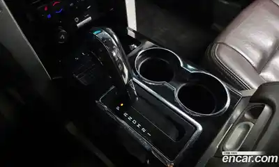 Ford F150 2012 3.5 Автомат в Москве № 303703, миниатюра 10