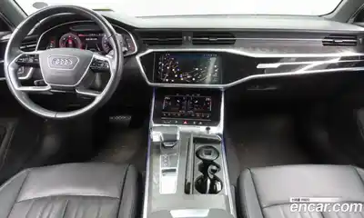 Audi A6 2023 2.0 Автомат в Москве № 312318, миниатюра 6